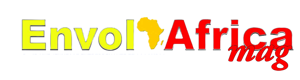 Envol Africa Magazine
