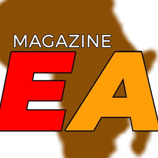 Logo Envol Africa Magazine